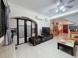 Blk 604 Choa Chu Kang Street 62 (Choa Chu Kang), HDB Executive #517257511